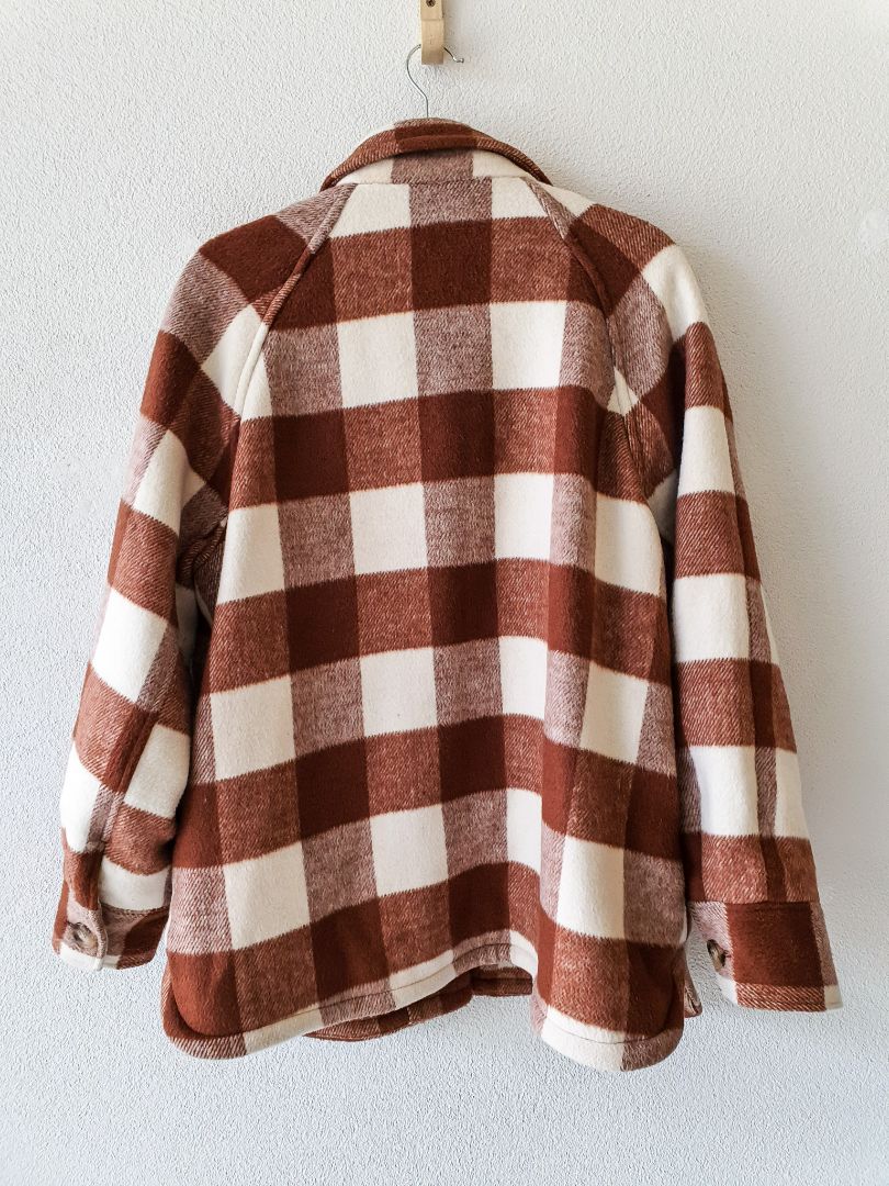 ZEST Jacket L