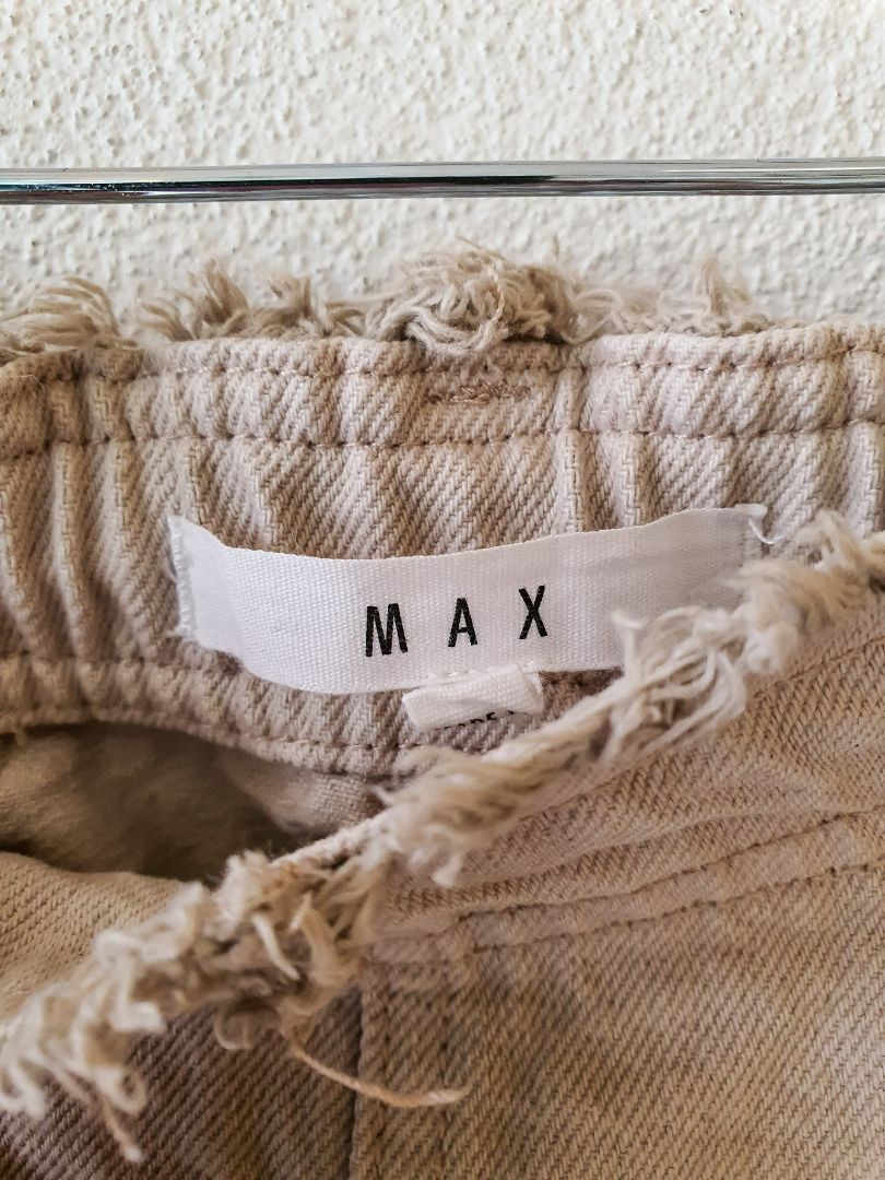 MAX pants M