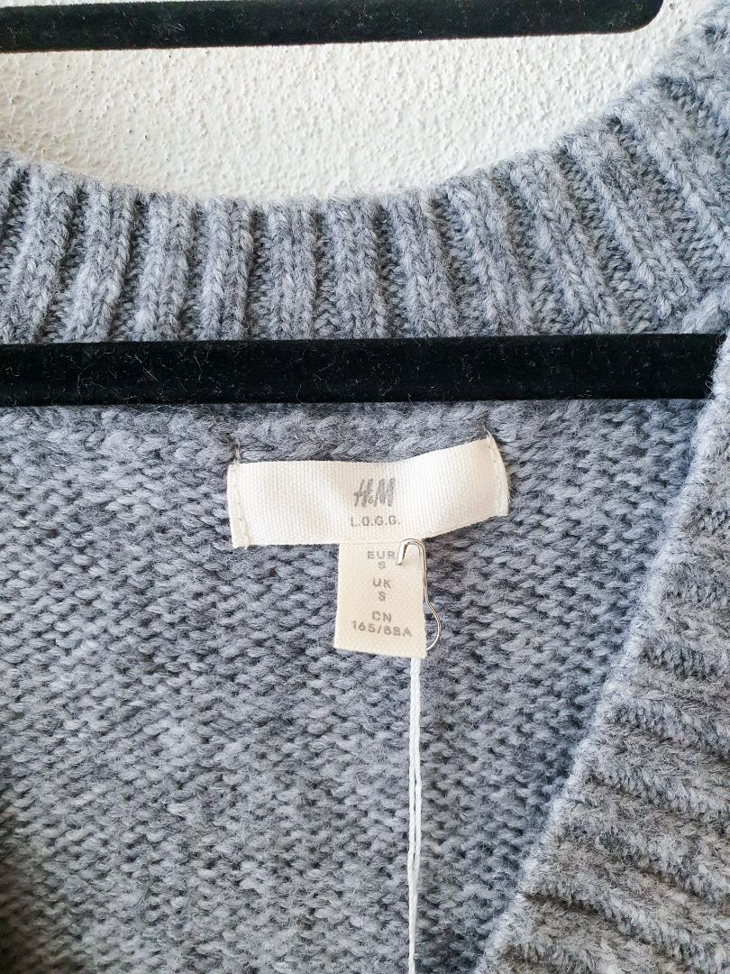 H&M Top S