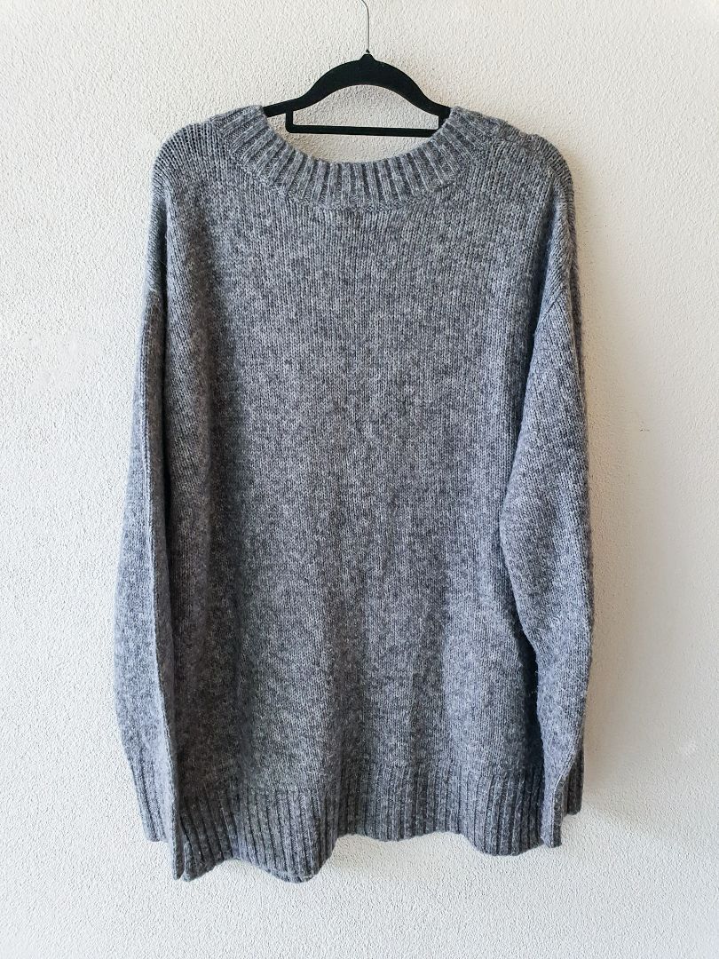 H&M Top S