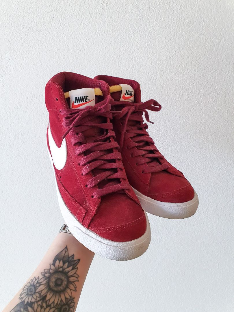NIKE Shoes US8