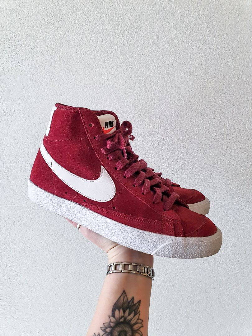 NIKE Shoes US8