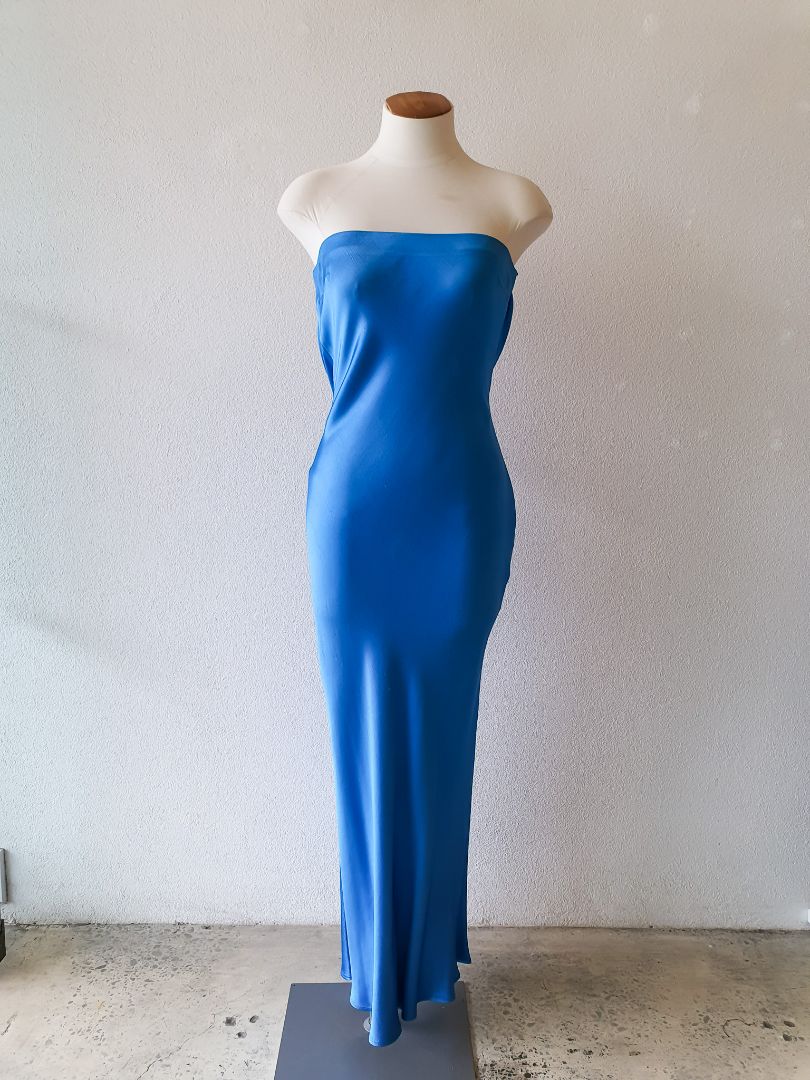 Bec & Bridge Dress S
