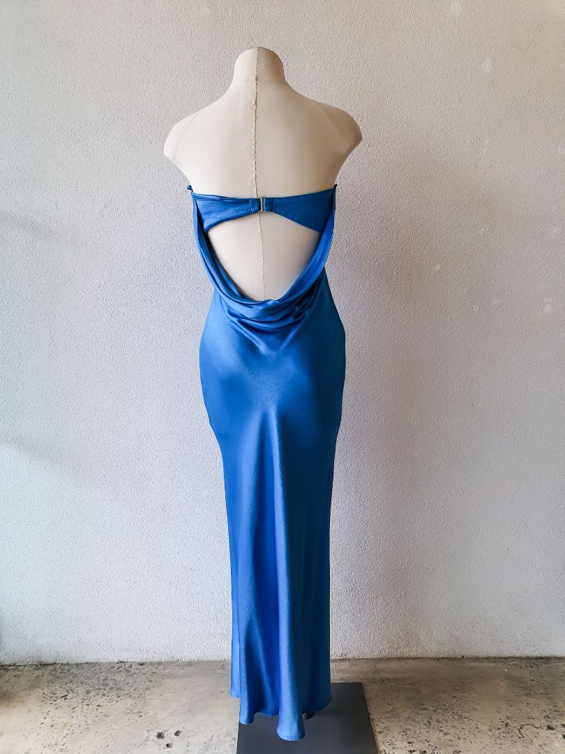 Bec & Bridge Dress S