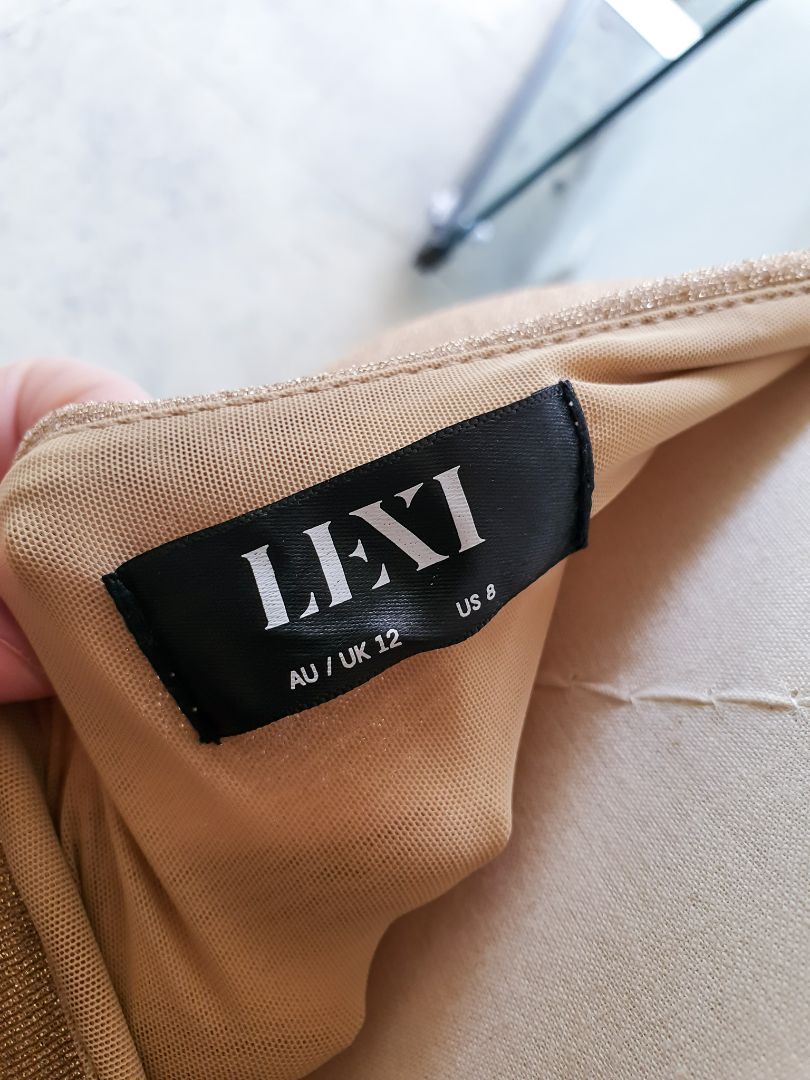 Lexi Dress M