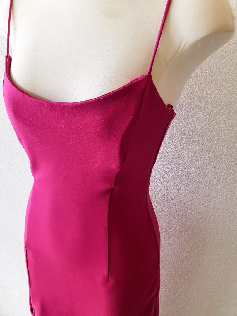 Lexi Dress XS