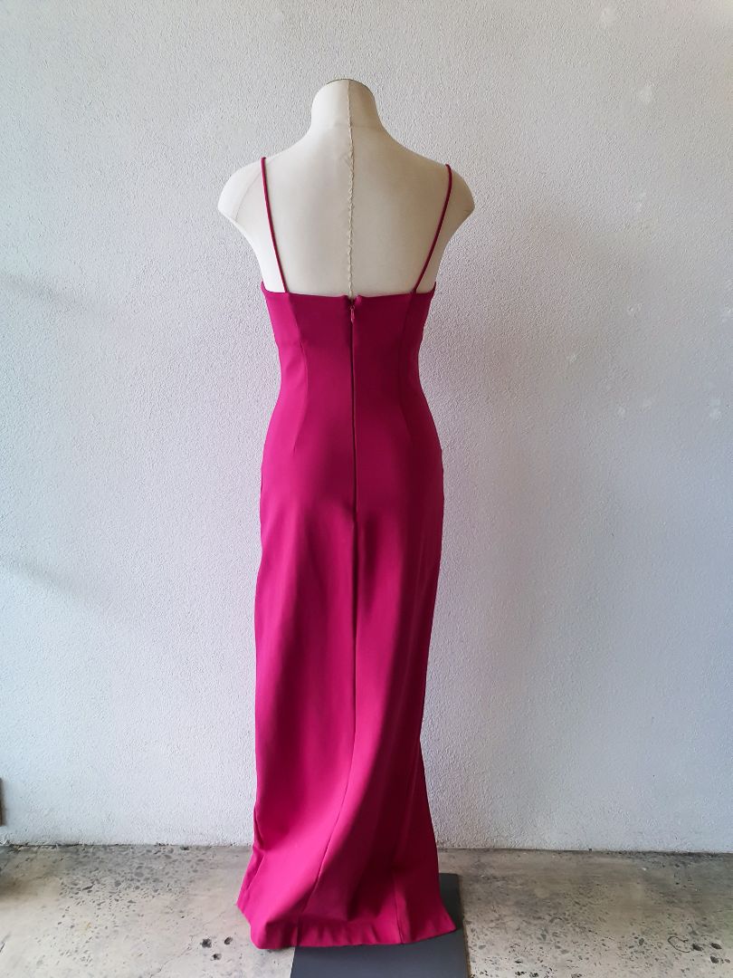 Lexi Dress XS