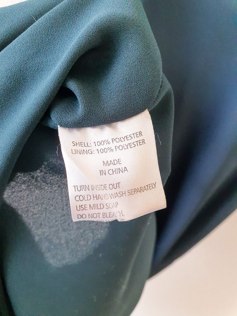 Shona Joy Dress XXS