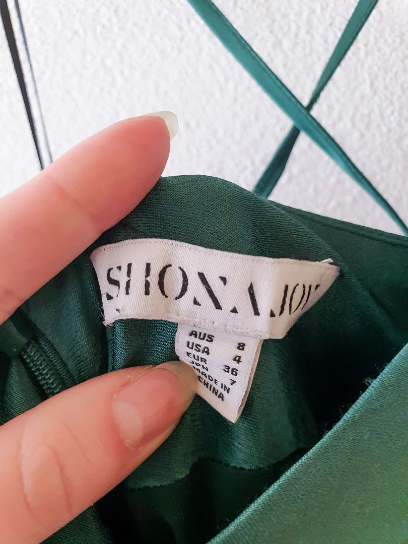Shona Joy Dress XS