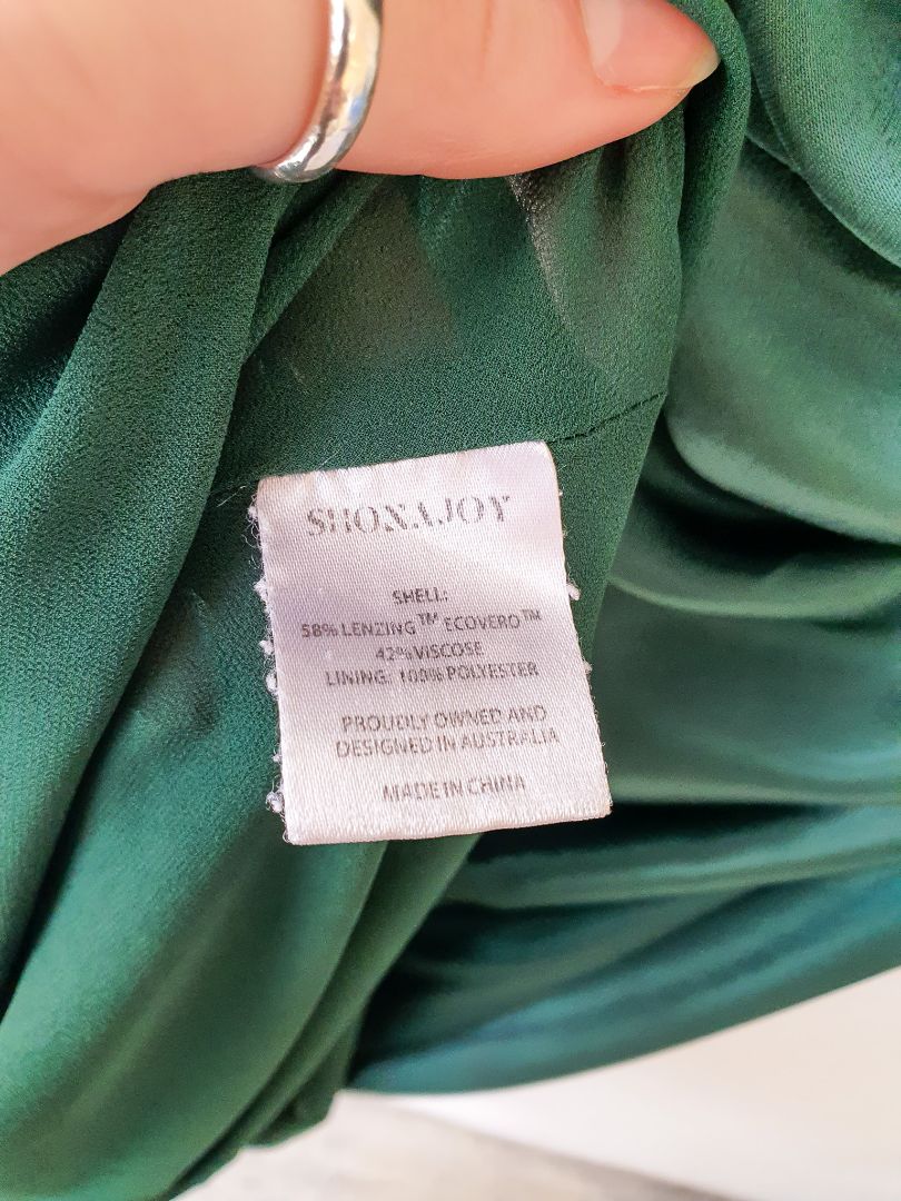 Shona Joy Dress XS