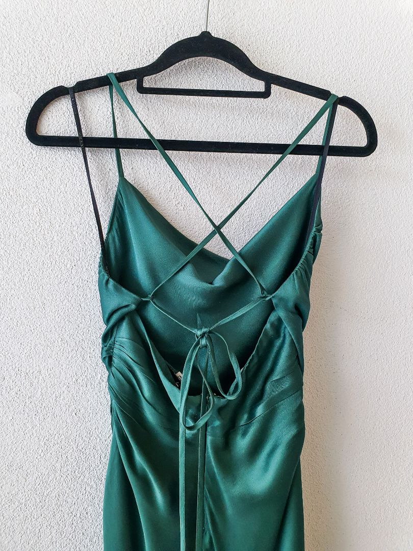 Shona Joy Dress XS