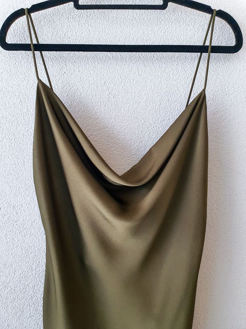 Lexi Dress XS