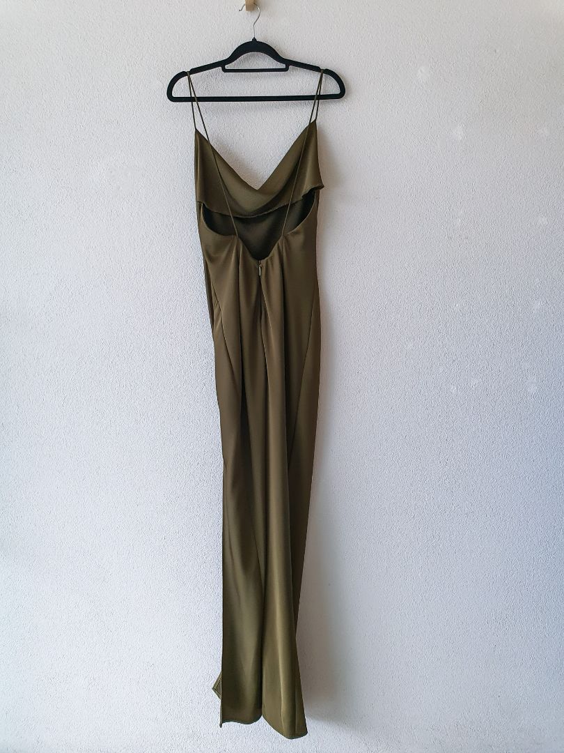 Lexi Dress XS