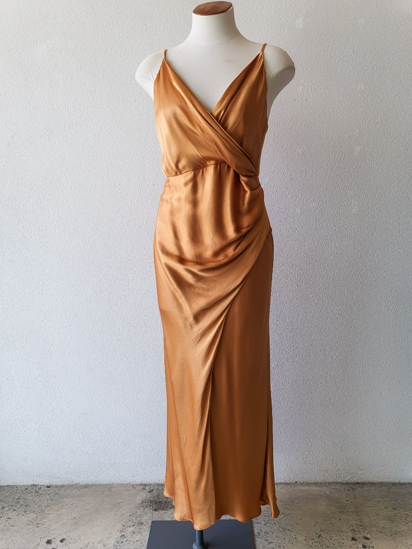 Shona Joy Dress M