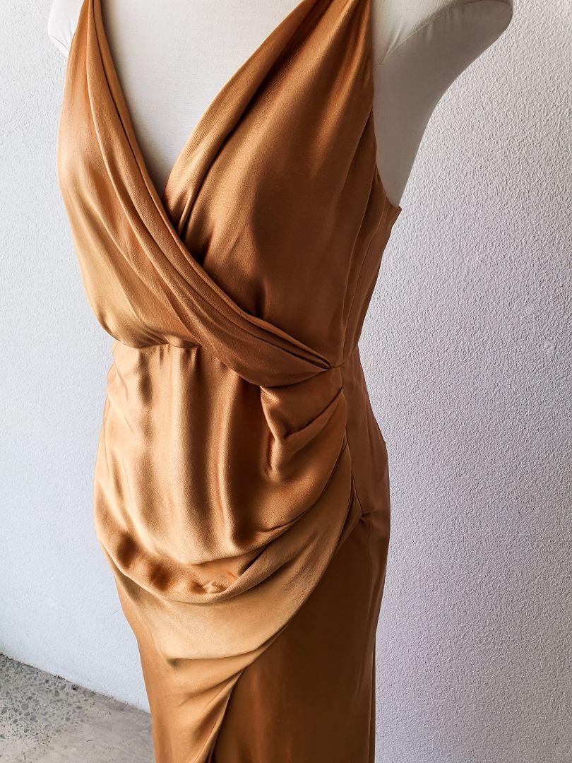Shona Joy Dress M