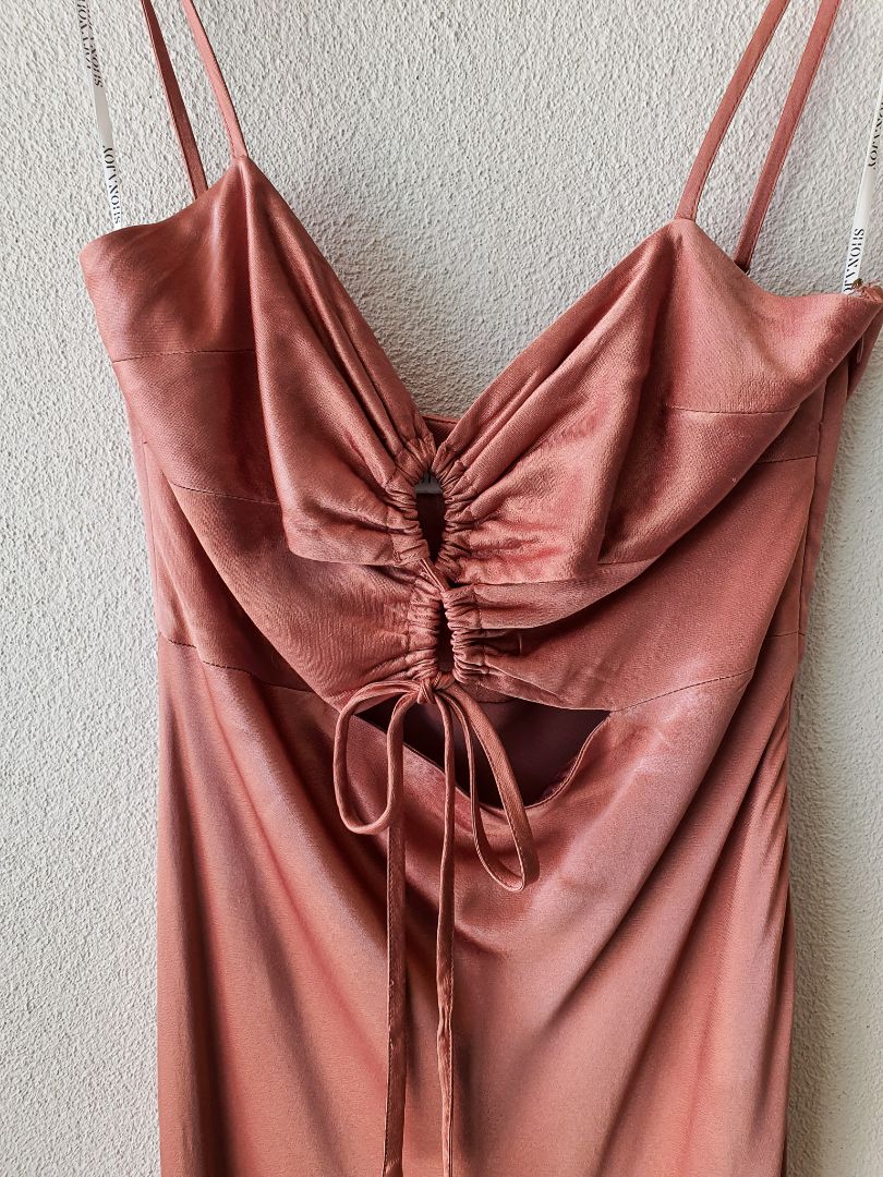 Shona Joy Dress S