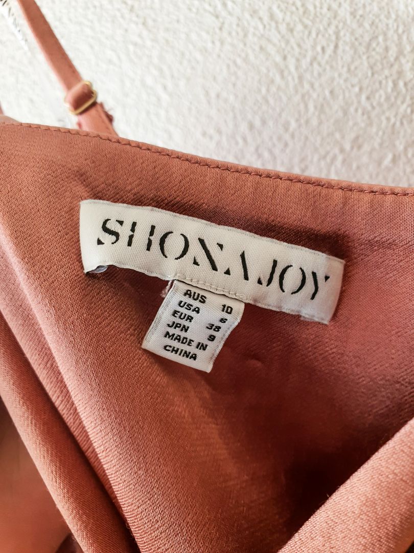 Shona Joy Dress S