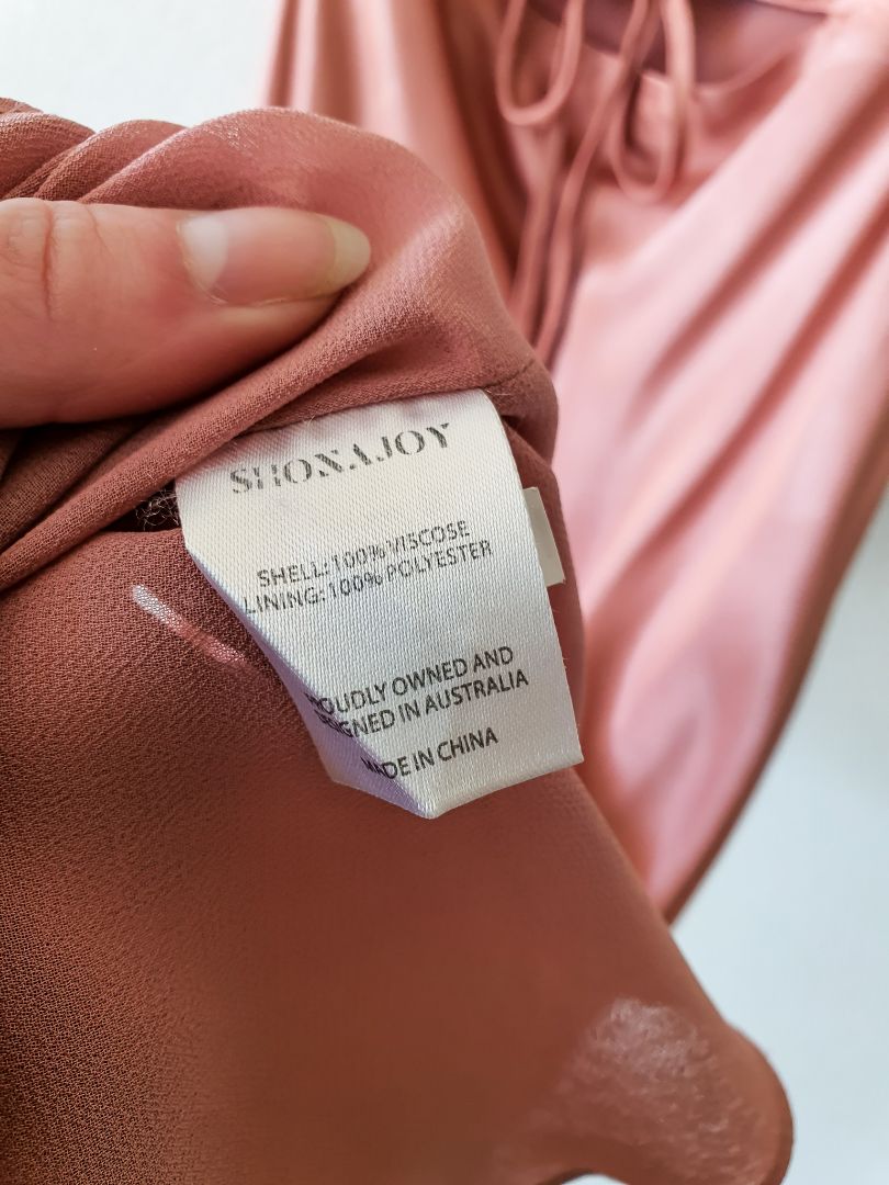 Shona Joy Dress S