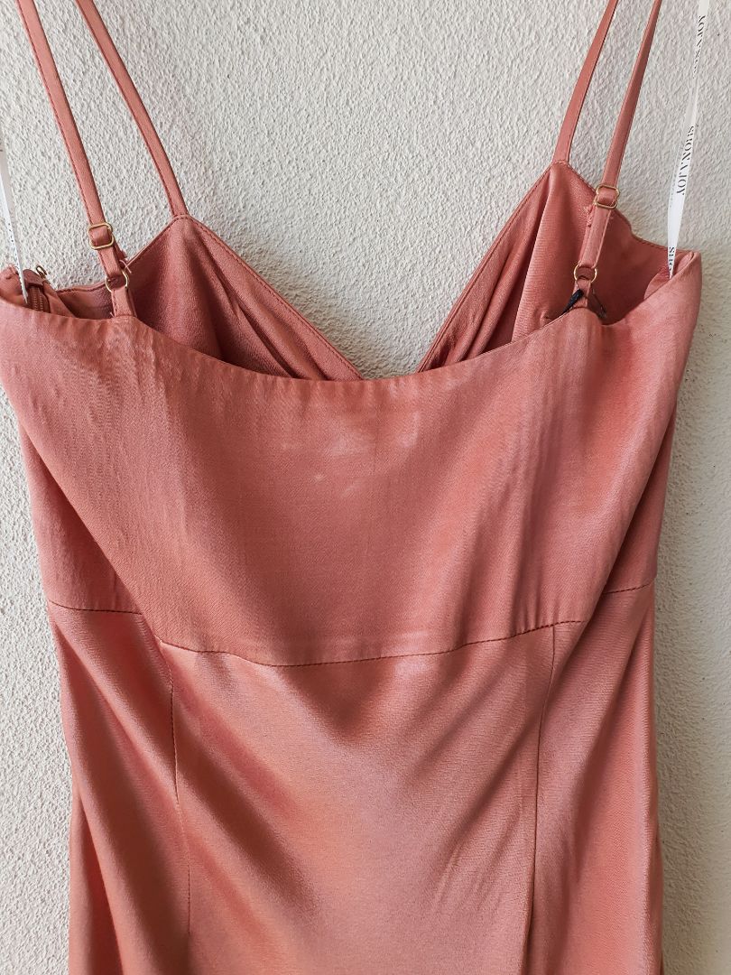 Shona Joy Dress S