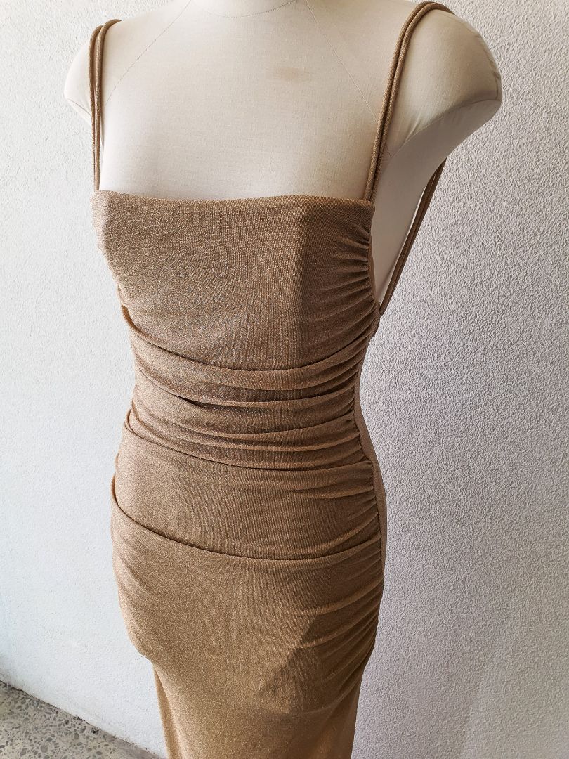 Lexi Dress S