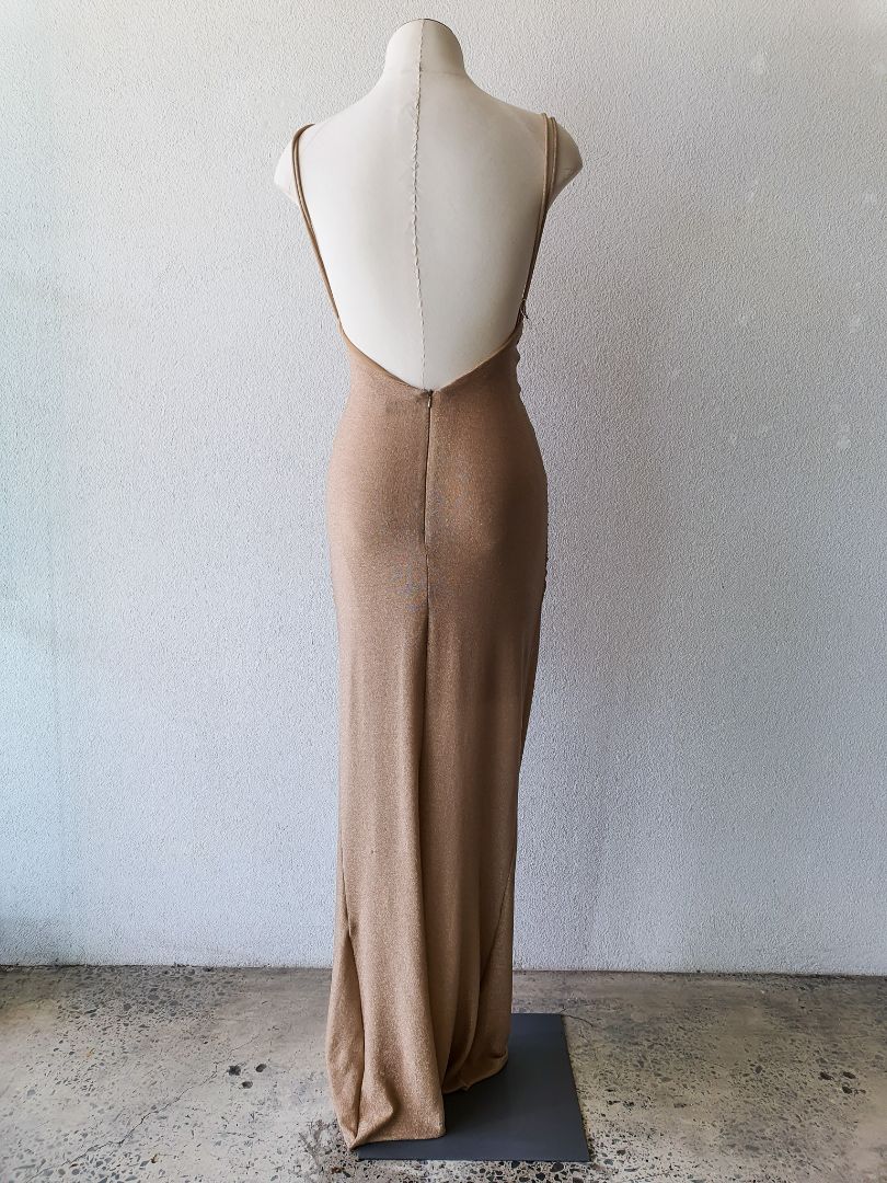 Lexi Dress S