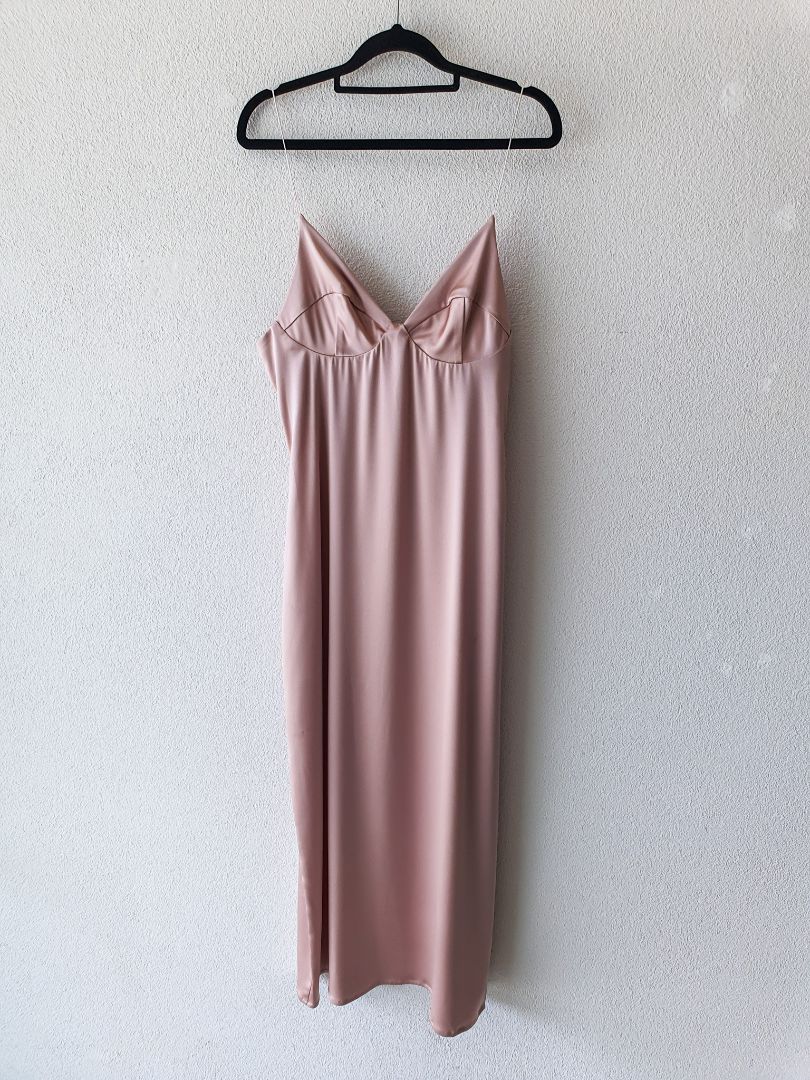 Natalie Rolt Dress M