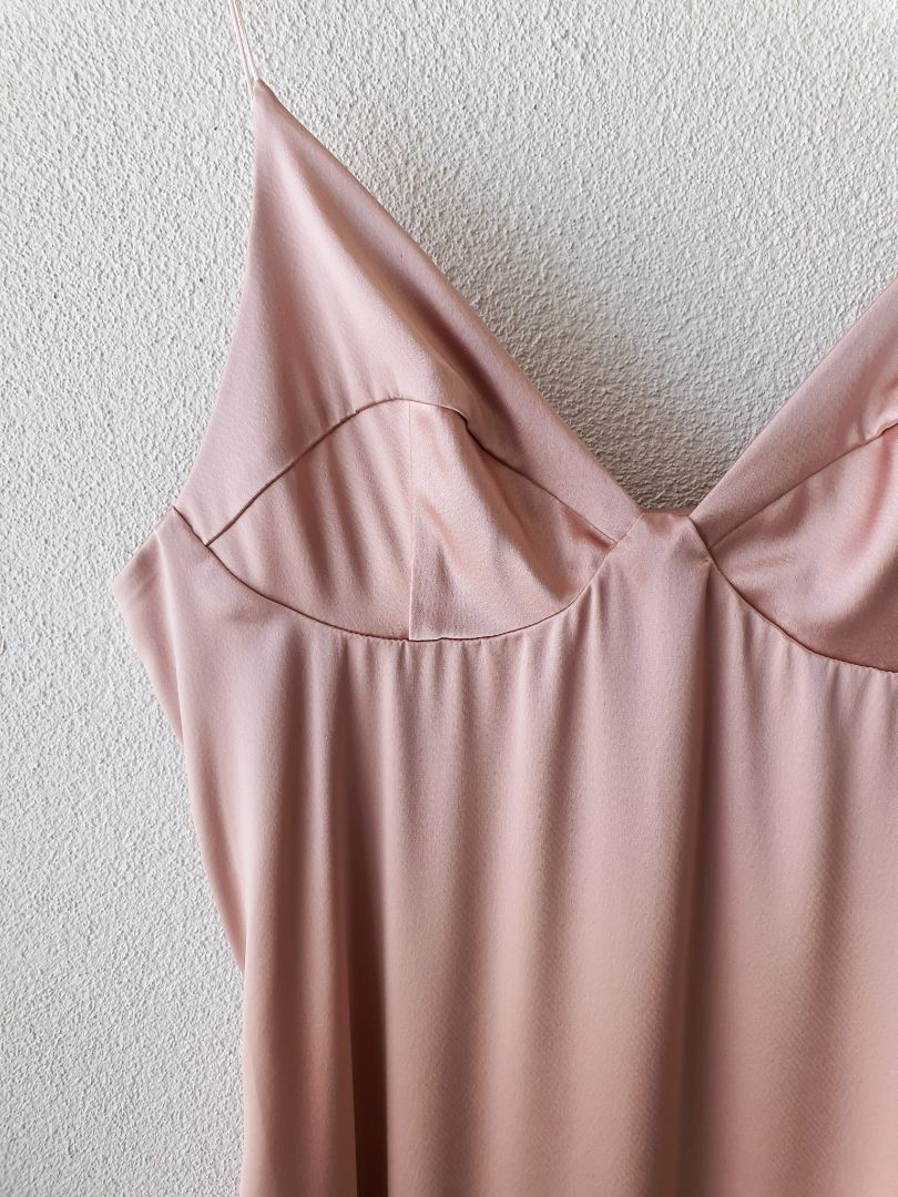 Natalie Rolt Dress M
