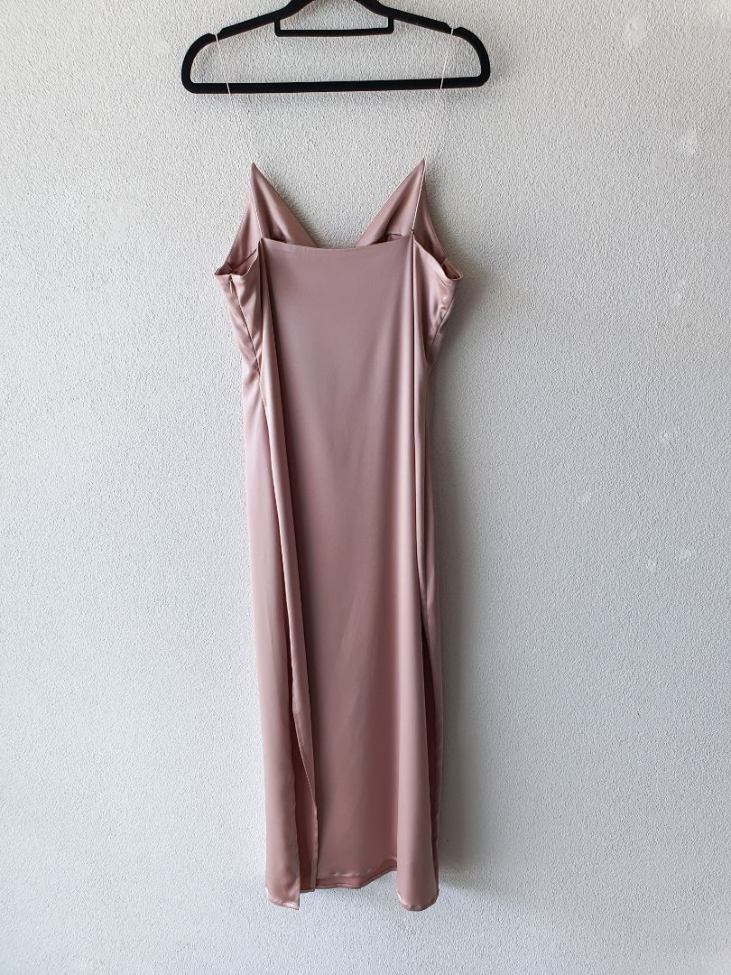Natalie Rolt Dress M