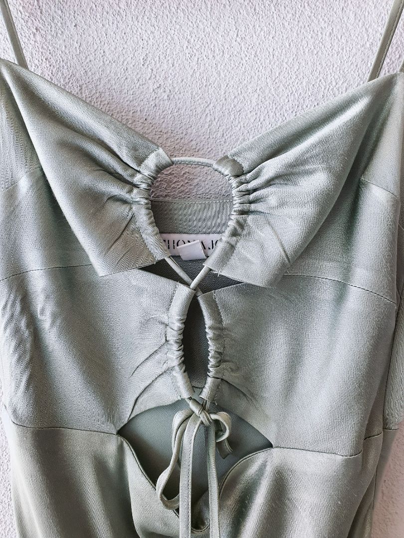 Shona Joy Dress XXS