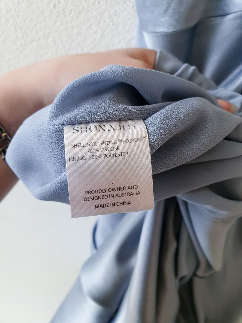Shona Joy Dress XS