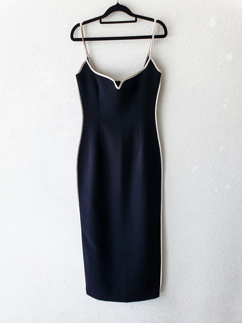 Paris Georgia Dress S