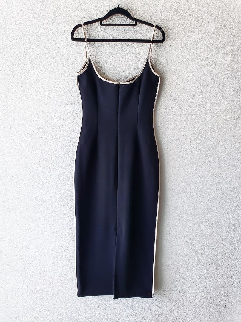Paris Georgia Dress S