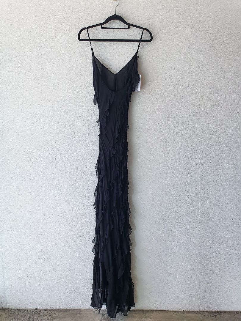 Rat & Boa Dress XXS