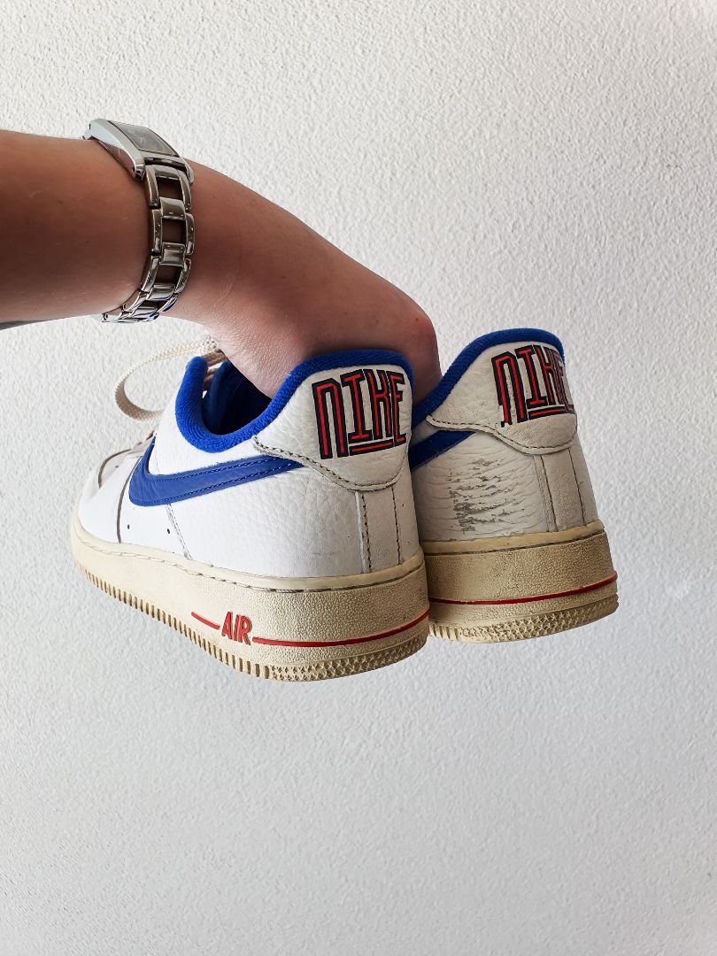 Nike Shoes 8