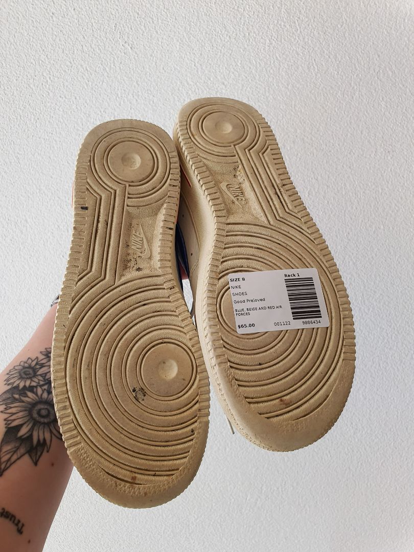 Nike Shoes 8