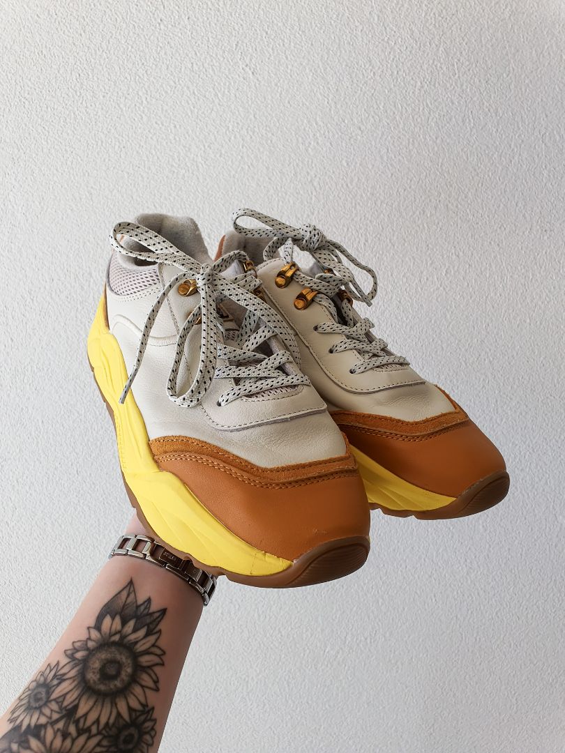 Scotch and Soda Shoes 9