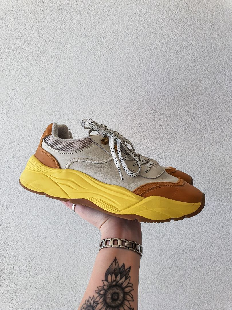 Scotch and Soda Shoes 9