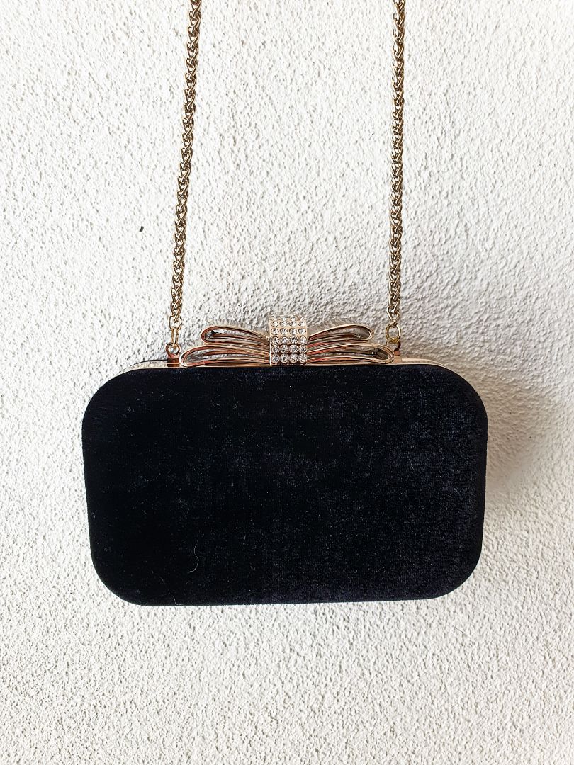 Alannah Hill Bag OS