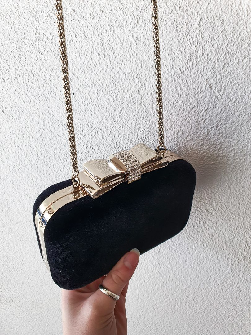 Alannah Hill Bag OS