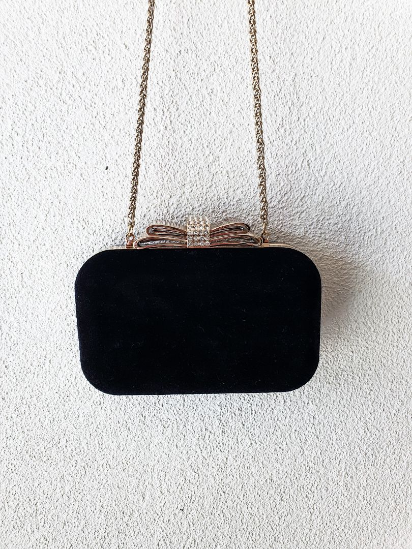 Alannah Hill Bag OS
