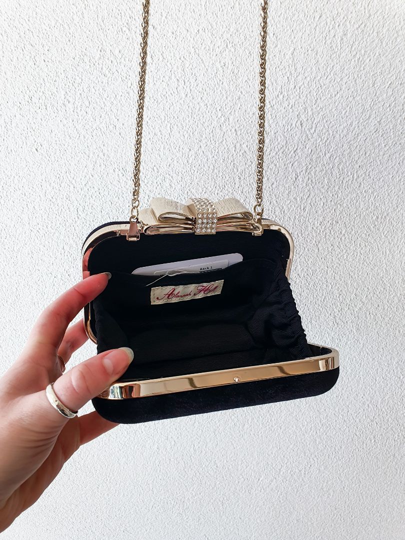 Alannah Hill Bag OS
