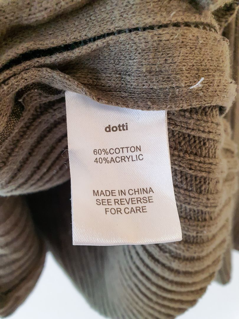 Dotti Top M