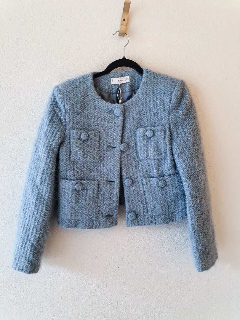 Mango Jacket M