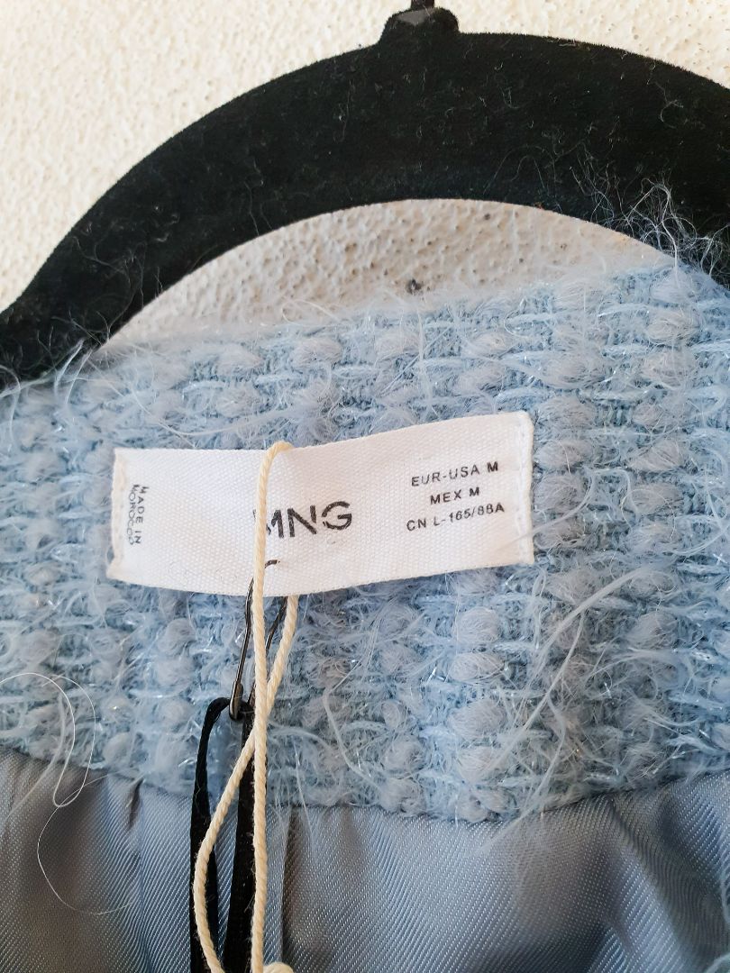 Mango Jacket M