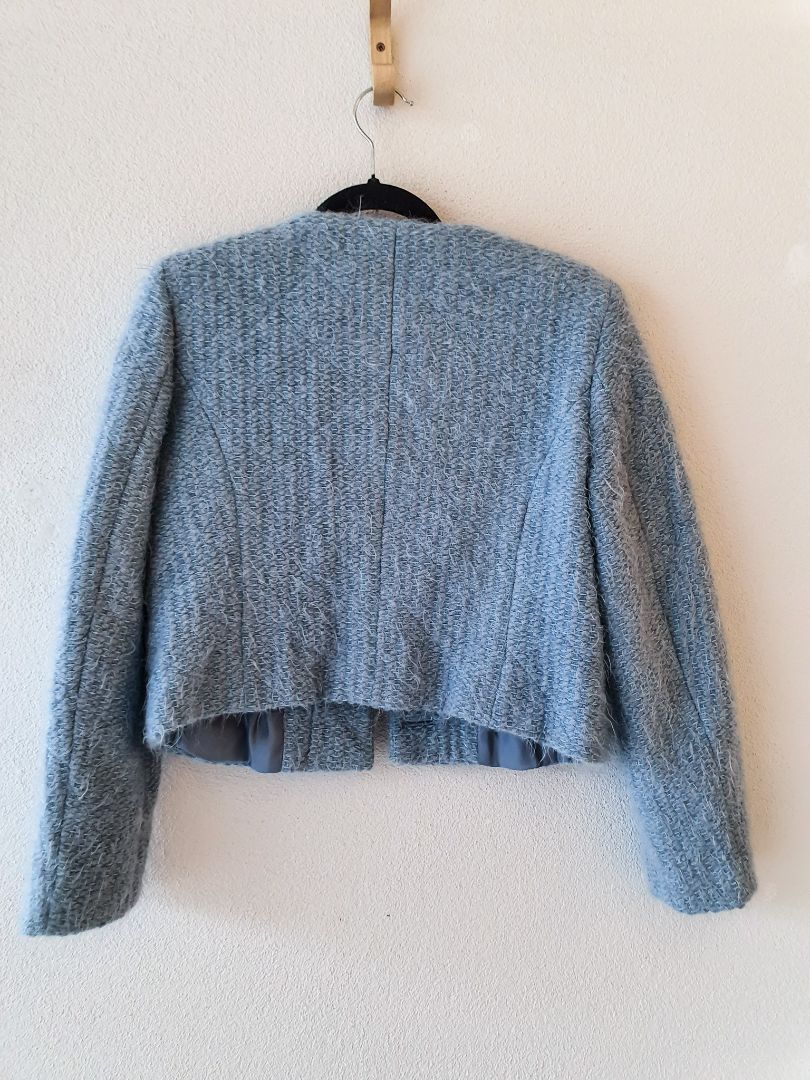 Mango Jacket M
