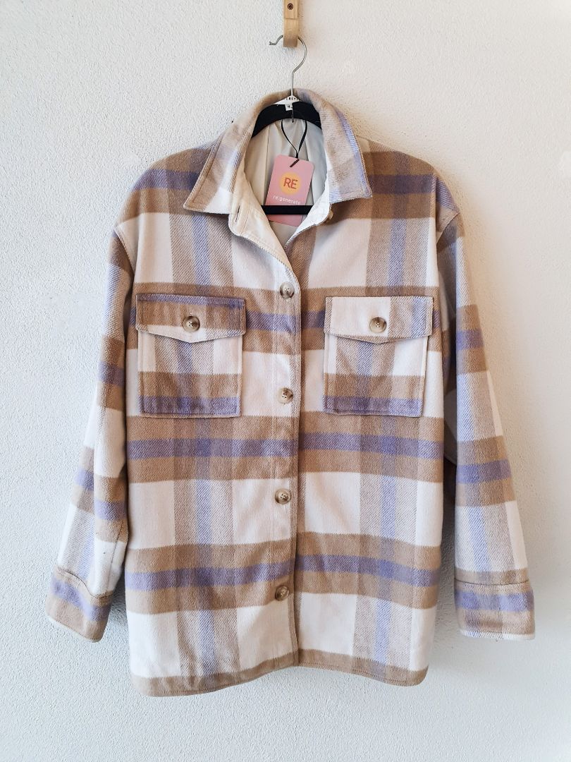 Superette Jacket M
