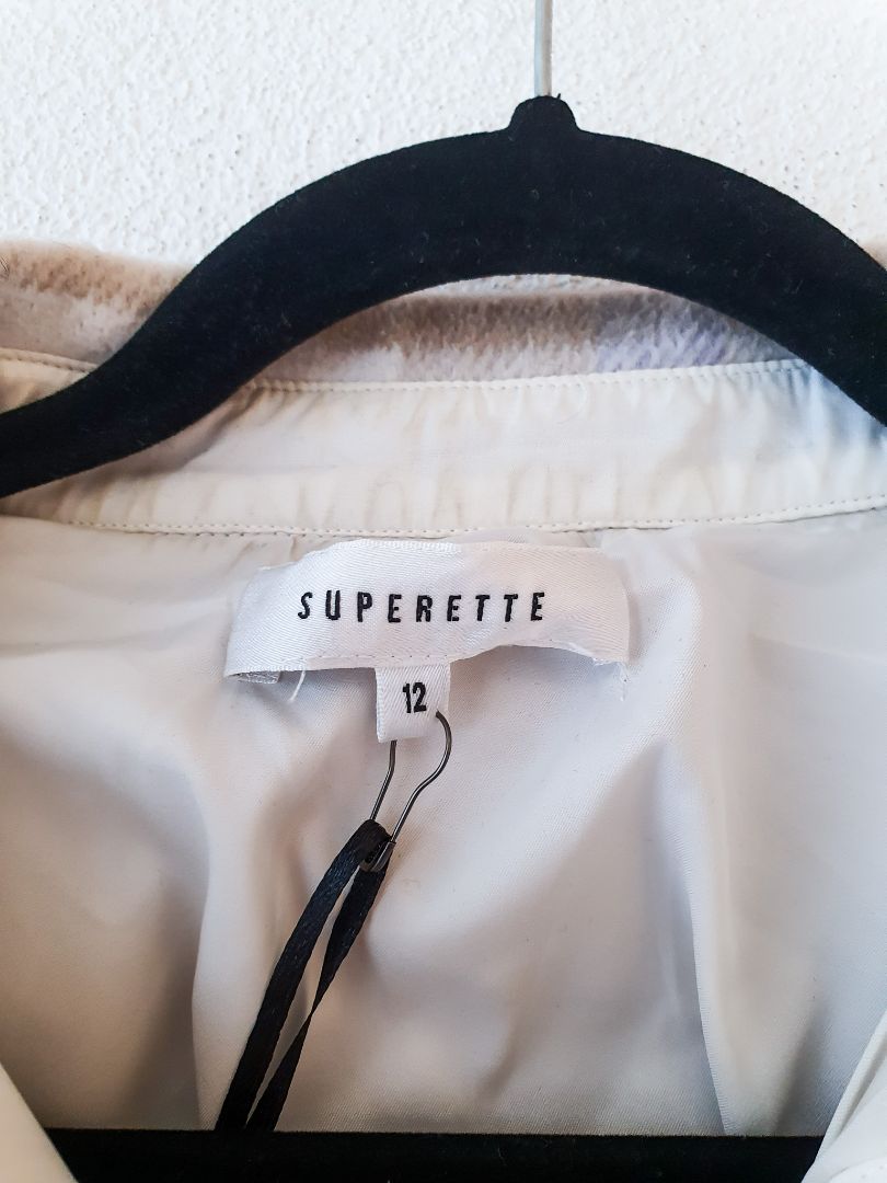 Superette Jacket M