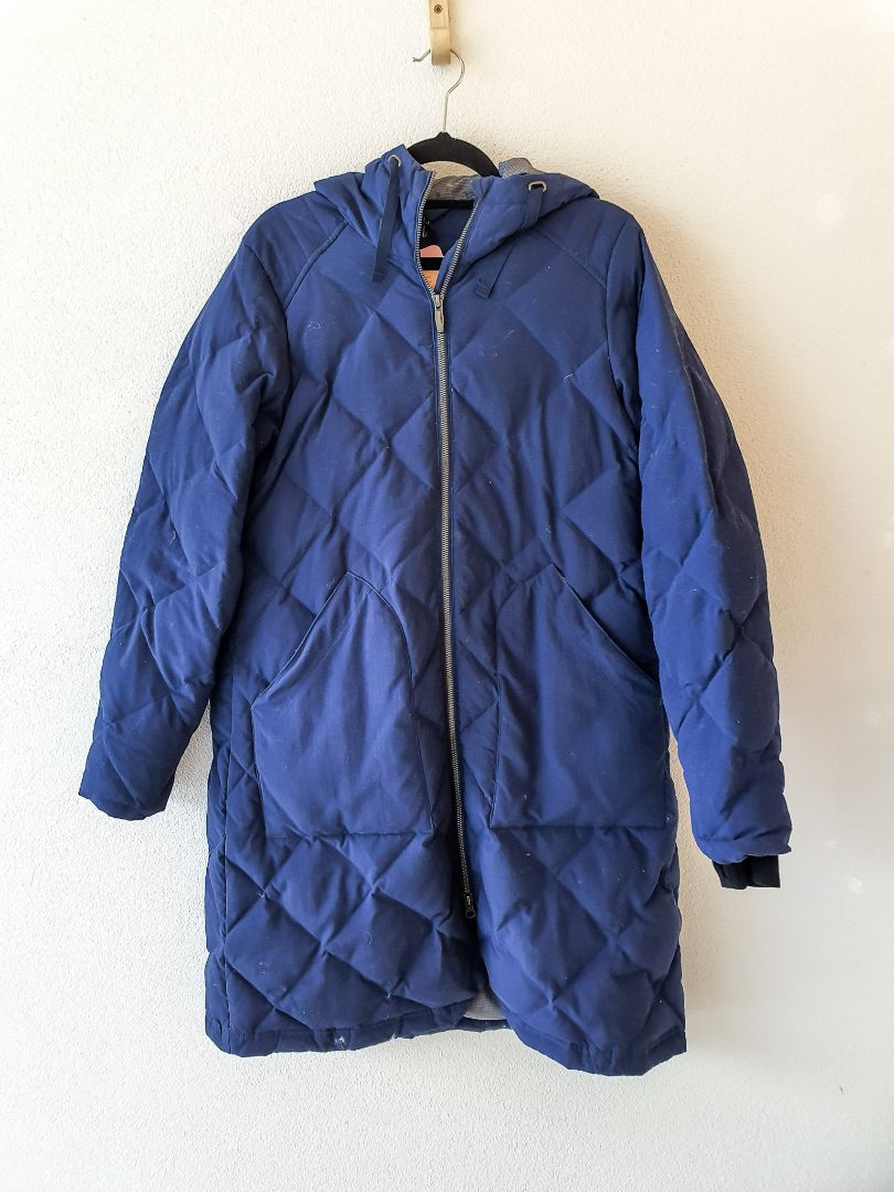 Macpac Jacket XS