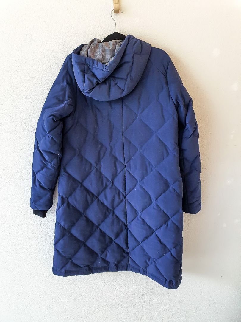 Macpac Jacket XS