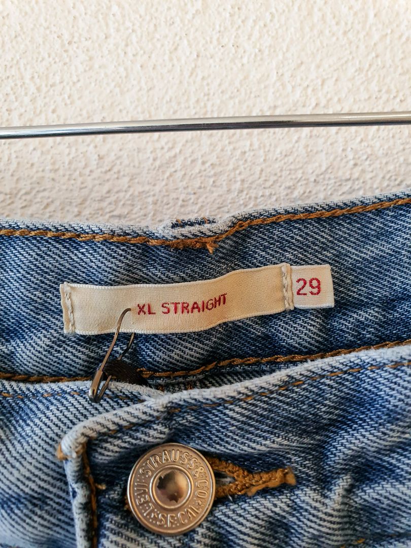 Levi's Jeans S
